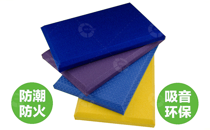 電影院吸音需要做哪些聲學設計呢