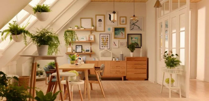 裝修干貨 | 這些隔音技巧，讓你周末睡到自然醒！