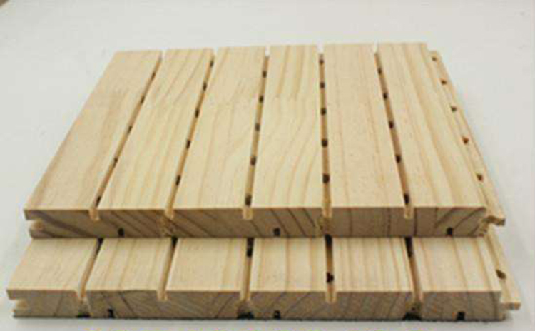 佛山木質吸音板安裝方法