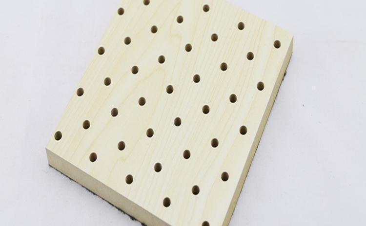 木質吸音板價格與哪些因素有關？