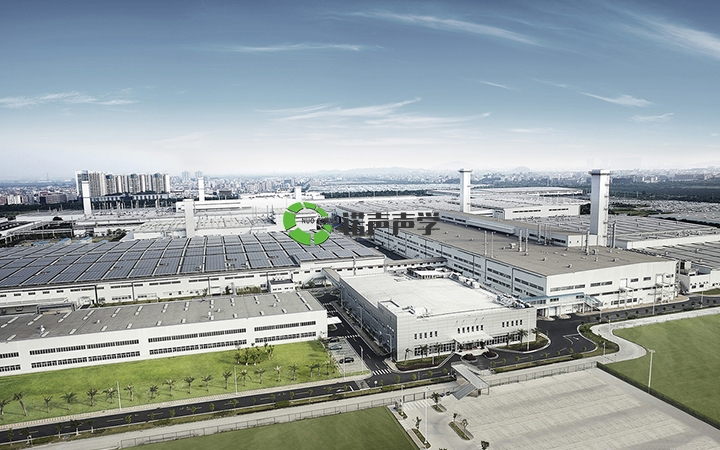 廣東廣州廣汽工廠車間隔音工程